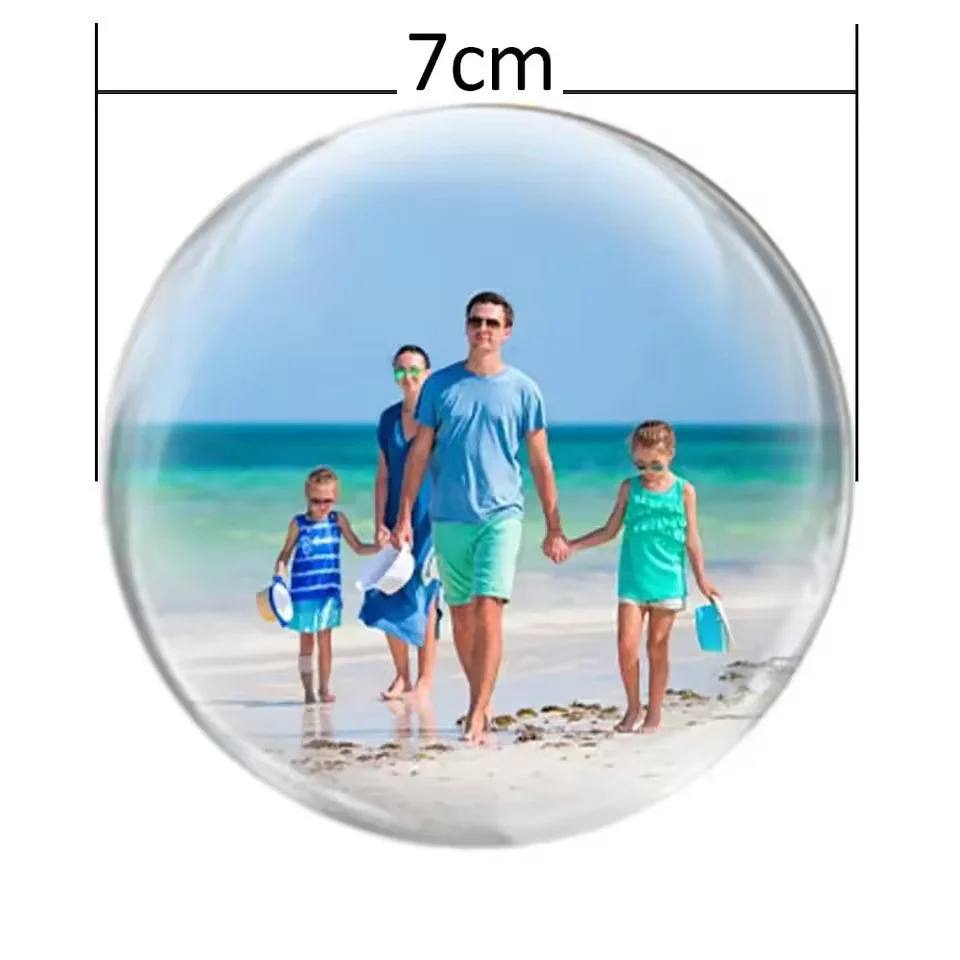 EmotionOrb™ Love Memory Crystal – A Gift That Lives Forever