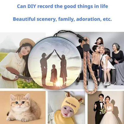 EmotionOrb™ Love Memory Crystal – A Gift That Lives Forever