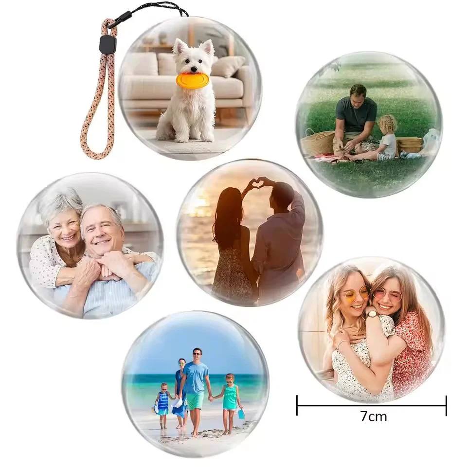 EmotionOrb™ Love Memory Crystal – A Gift That Lives Forever