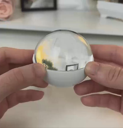 EmotionOrb™ Love Memory Crystal – A Gift That Lives Forever